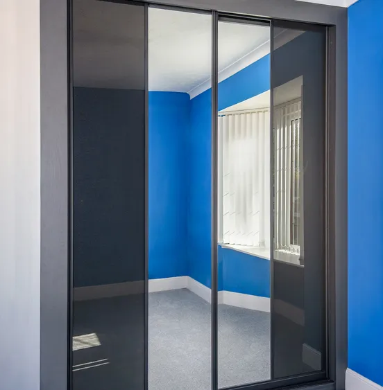 Sliding Wardrobes