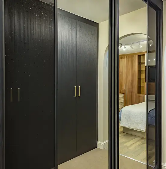 Sliding Wardrobes