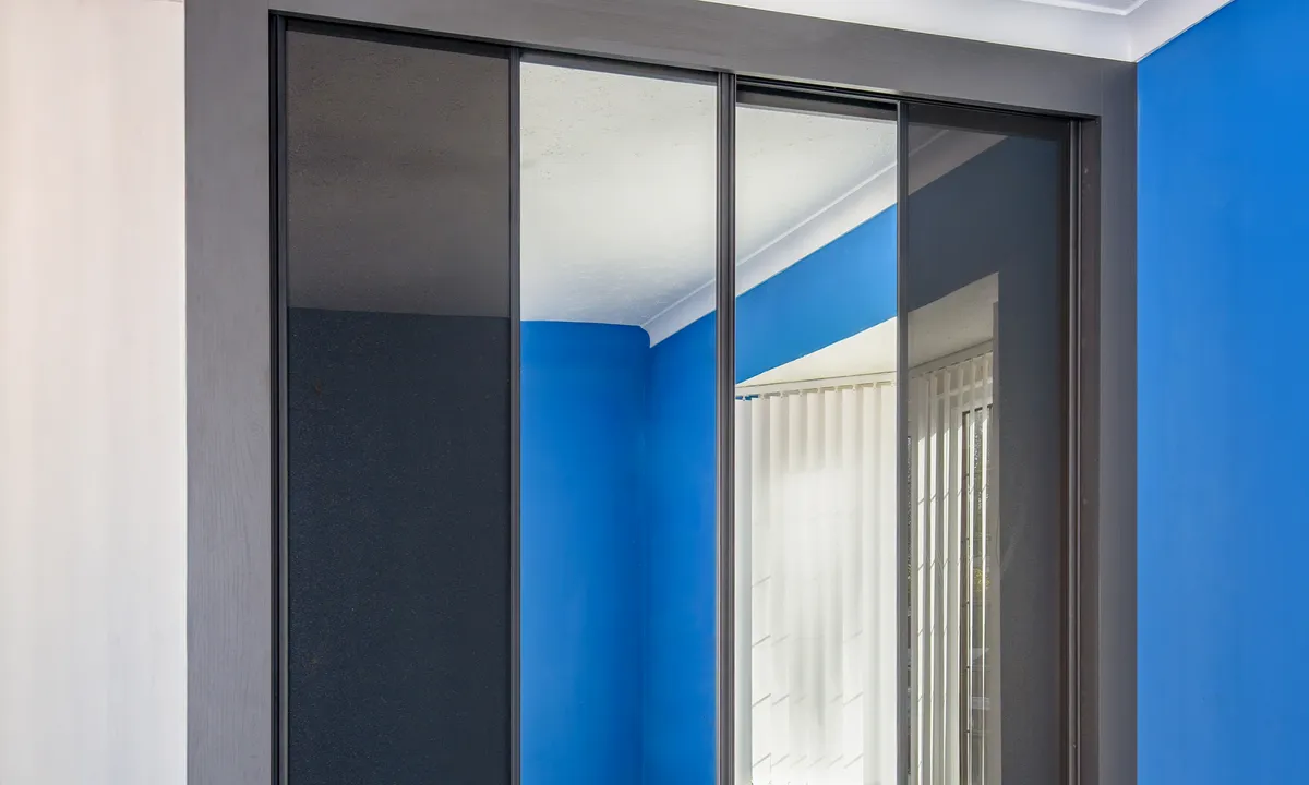 Sliding Wardrobes